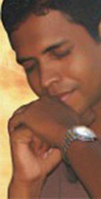 Foto de Venicio Ramos