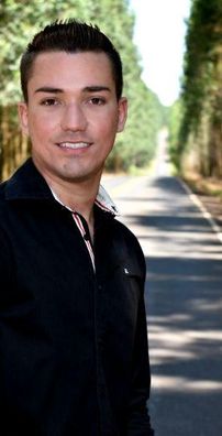 Foto de Jesiel Garcia