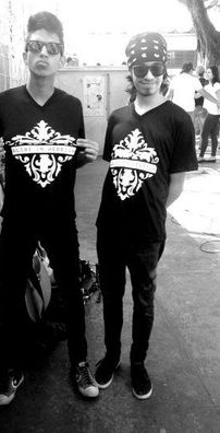 Foto de Alibi In Messiah