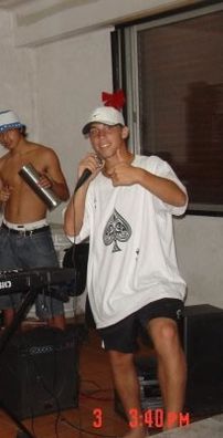 Foto de La Champions Liga