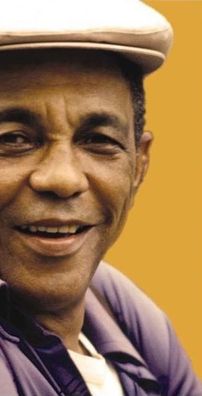 Foto de Bezerra da Silva