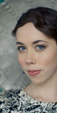 Foto de Sarah Jarosz