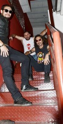 Foto de Consciência Suburbana