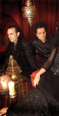 Foto de Inkubus Sukkubus