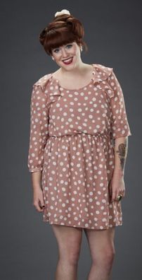 Foto de Caitlin Michele