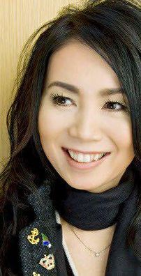 Foto de Mariya Takeuchi