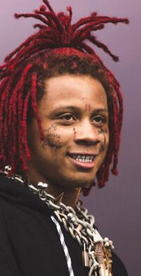 Foto de Trippie Redd