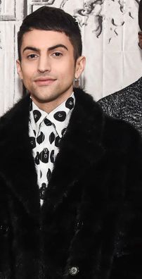 Foto de Mitch Grassi