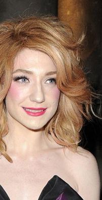 Foto de Nicola Roberts