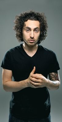 Foto de Keaton Simons