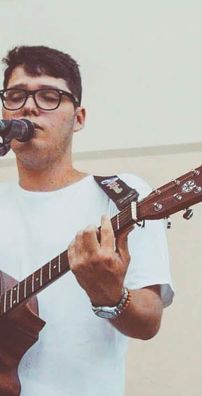 Foto de Matheus Amaral