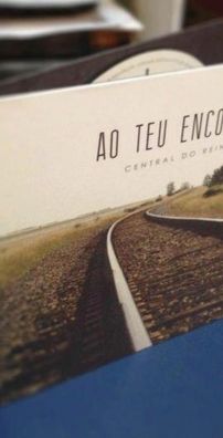 Foto de Central do Reino