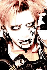 Foto de Imitation PoPs Uchuu Sentai NOIZ