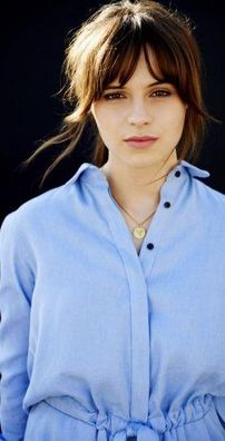 Foto de Gabrielle Aplin