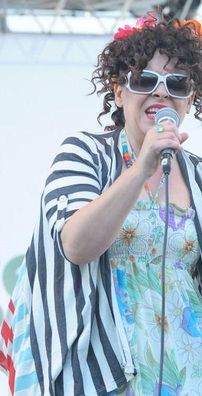 Foto de Angela Mccluskey