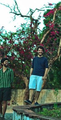 Foto de A Troça Harmônica