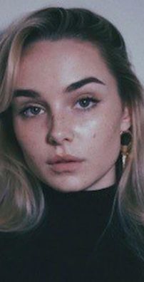 Foto de Alice Kristiansen