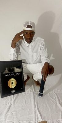 Foto de MJay NassCalmass