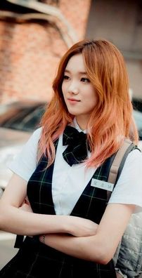 Foto de Lee Sung Kyung