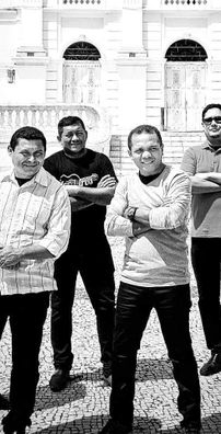 Foto de Banda Herdeiros do Céu