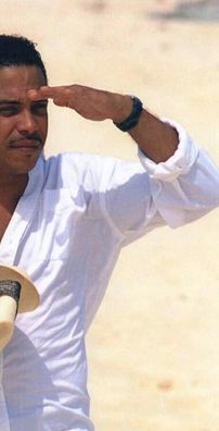 Foto de Gilles Floro