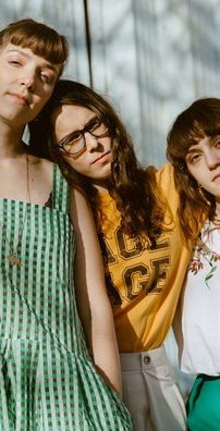 Foto de The Big Moon