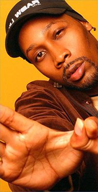 Foto de Rza