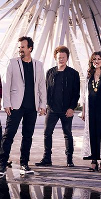 Foto de Casting Crowns