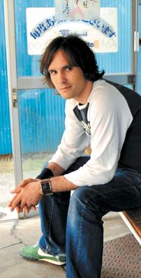 Foto de Scott Murphy