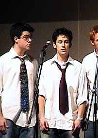 Foto de Sister Hazel