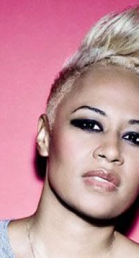 Foto de Emeli Sandé