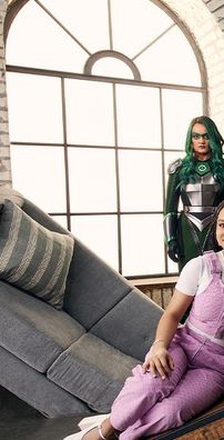 Foto de The Villains of Valley View