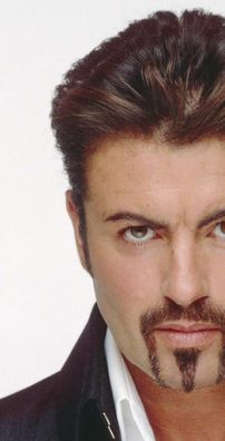 Foto de George Michael