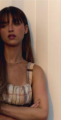 Foto de Alicia Moffet