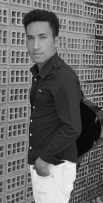 Foto de Geovani Vilela