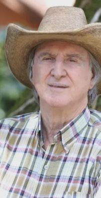 Foto de Sérgio Reis