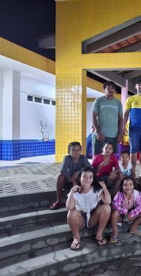 Foto de Reisado do Bairro Canela