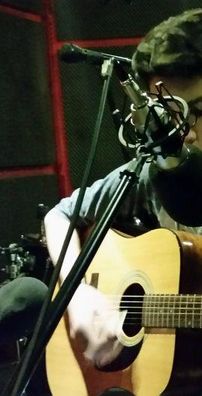 Foto de Diogo Mariense