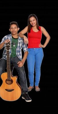 Foto de Fabrício & Waléria