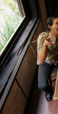 Foto de Graforréia Xilarmônica