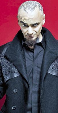 Foto de J-Ax (Italiano)