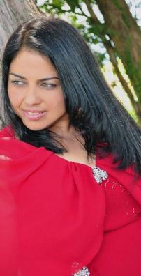 Foto de Sara Delfino