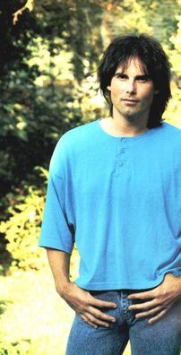 Foto de Jimi Jamison