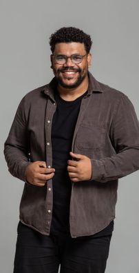 Foto de Samuel Sobrinho