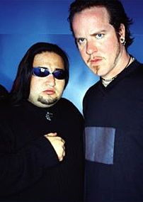 Foto de Fear Factory