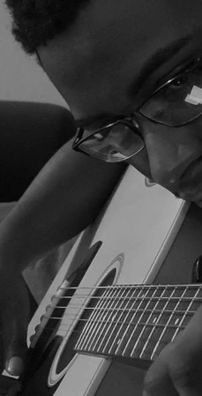 Foto de Jordan Ramos