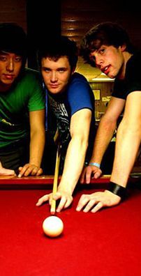 Foto de Daphne Loves Derby