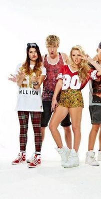 Foto de Only The Young