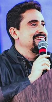 Foto de Geraldinho Correia / Missão Resgate