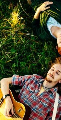 Foto de Odyn v Kanoe